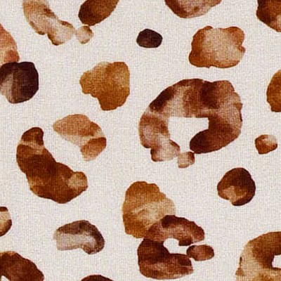 spotted leopard