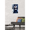 Trends International NFL Tennessee Titans - Ryan Tannehill 20 Framed Wall Poster Prints - 2 of 4