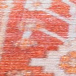 orange/cream