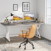Tribesigns 6FT Conference Table, 70.86 L x 31.49 W x 29.52 H Inches - 4 of 4