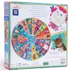 eeBoo Piece & Love: Cats of the World Puzzle, 500 Pieces - 3 of 4