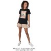 Women's Star Trek Tos Episode 39 Loose T-Shirt Black - 3 of 4