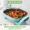GreenLife Electric Skillet - 3 of 4