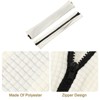 Unique Bargains Office Chair Arm Covers Armrest Stretchable Computer Chair Arm Covers Protectors for Office Gaming Chair - 4 of 4