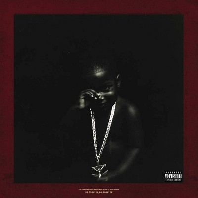 Lil Yachty - Lil Boat 3 (2 LP) (EXPLICIT LYRICS) (Vinyl)