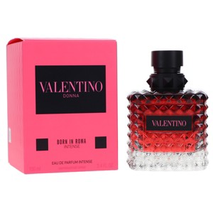 Valentino Donna Born in Roma Intense Eau De Parfum for Women 3.4