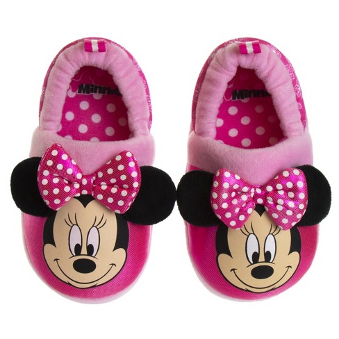 Target deals childrens slippers