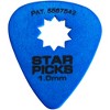 Everly Star Guitar Picks - 2 of 2