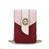 MKF Collection Dixie Phone Crossbody Bag by Mia K - 2 of 4