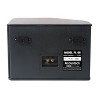 BIC One 6.5˝ aluminum mid/high frequency 10-175 watts/channel - Surround Speaker - 2 of 4