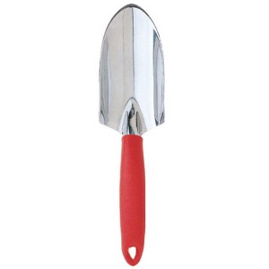 Corona - Aluminum Garden Hand Trowel Poly Handle - Aluminum - 12 in. - 1 of 1