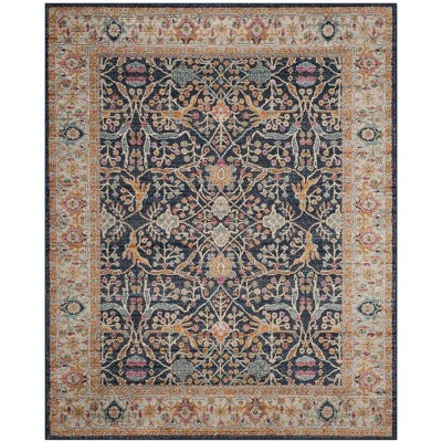 Madison MAD612 Power Loomed Area Rug  - Safavieh