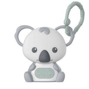 Pure Enrichment PureBaby Hanging Koala Sound Machine - 1 of 4