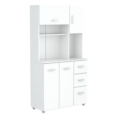 target kitchen storage cabinets