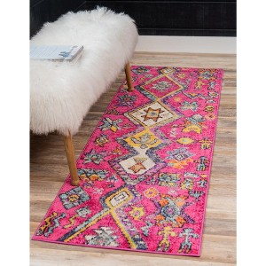 Unique Loom    Sedona Adobe Area Rug - 1 of 4