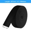 Unique Bargains Clothes Sewing DIY Crafting Decorative Cotton Twill Tape - 2 of 4