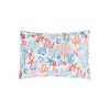 C&F Home Tangerine Coast Cotton Quilt Set - Reversible and Machine Washable - 3 of 4