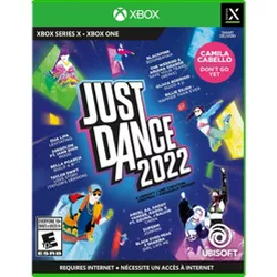 Just Dance 2022 - Xbox One/Series X
