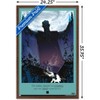 Trends International Game of Thrones - Long Night Framed Wall Poster Prints - 3 of 4