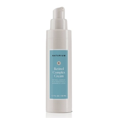 Naturium Retinol Cream 2.5% - 1.7 fl oz