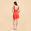 Blogilates Women's Sweetheart Romper - 2 of 4