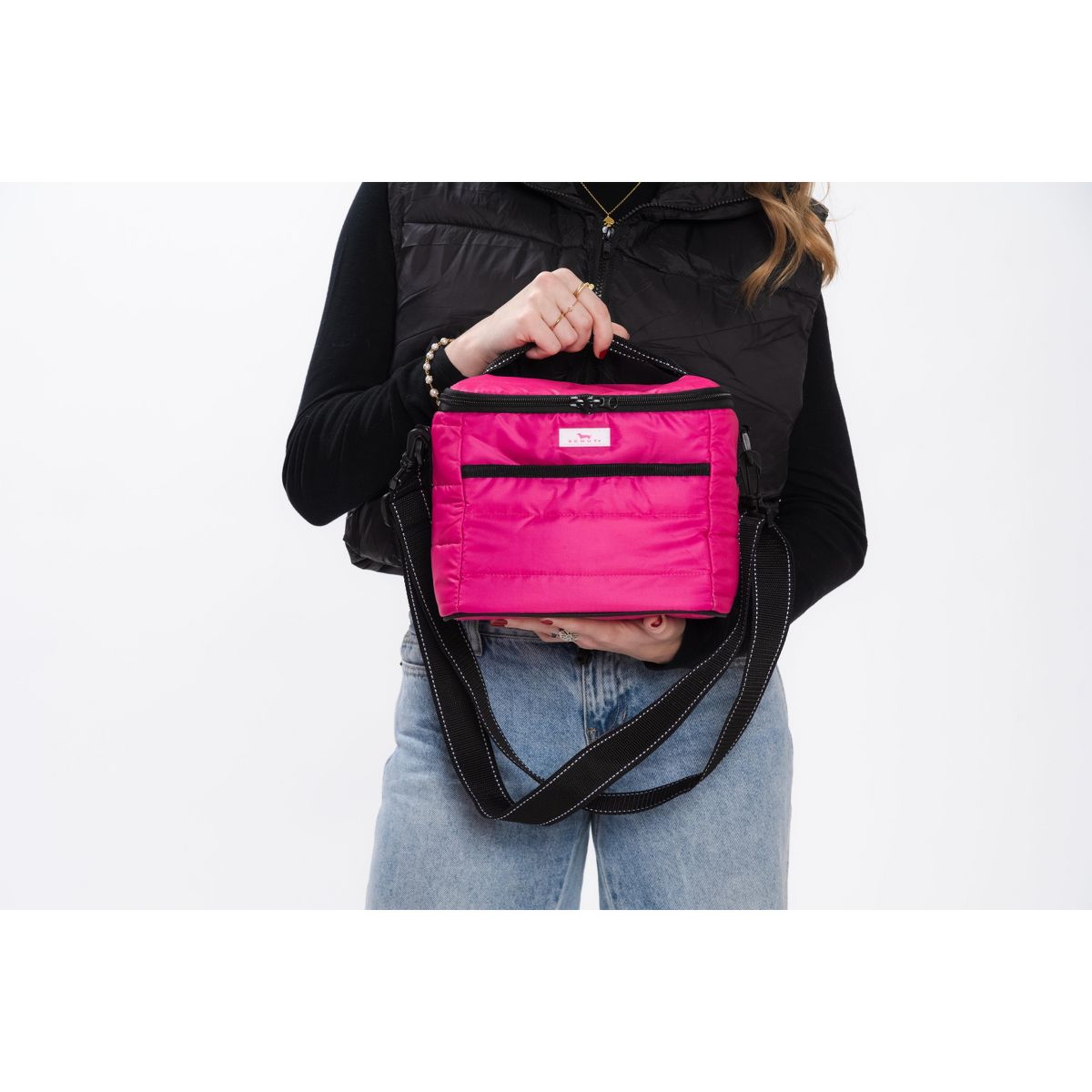 SCOUT Road Snacks Lunch Bag - thumbnail 2
