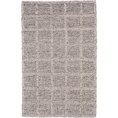 Berkeley Transitional Solid Area Rug