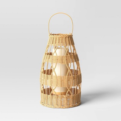 Solar Lanterns For Patio Target