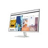 HP Inc. Series 5 27 inch FHD Monitor  - 527sf 27" FHD (1920 x 1080) 48-100 Hz - 2 of 4