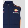 Castore Honda Racing Repsol Team Vest - 2 of 4