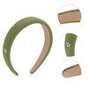 Unique Bargains Women's Five-pointed Star Headbands 1 Pc - 3 of 4