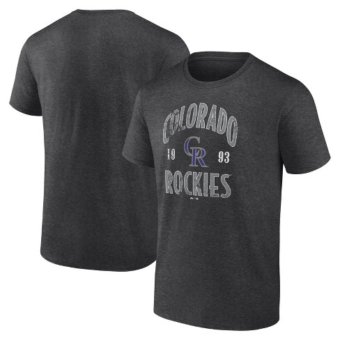 Rockies store jersey target