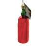 Old World Christmas 4.5 Inch Sriracha Sauce Ornament Chili's Hot Tree Ornaments - 2 of 3
