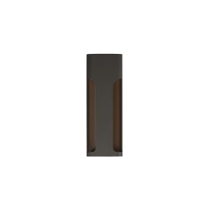 ET2 Lighting Maglev 1 - Light Wall Light in  Architectural Bronze - 1 of 1