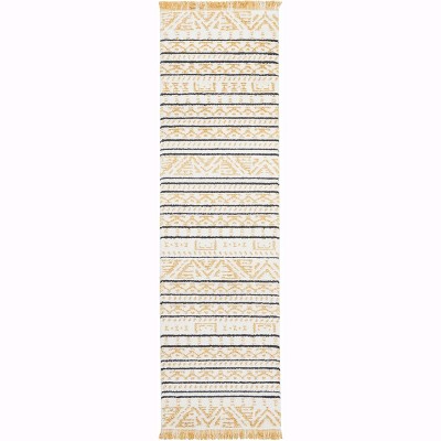 Nourison Kamala Boho Geometric Indoor Area Rug
