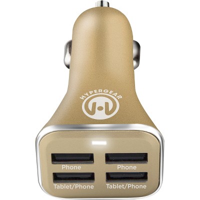 high output car charger