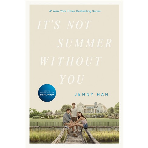 We'll Always Have Summer ( Summer) (reprint) (paperback) By Jenny Han :  Target