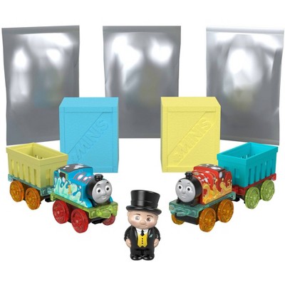 thomas and friends minis 30 pack