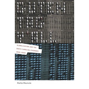 Guten Tag, Y'All - (Politics and Culture in the Twentieth-Century South) by  Marko Maunula (Hardcover) - 1 of 1