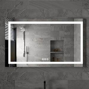 Ozarke Aurora LED Vanity Mirror - 1 of 4