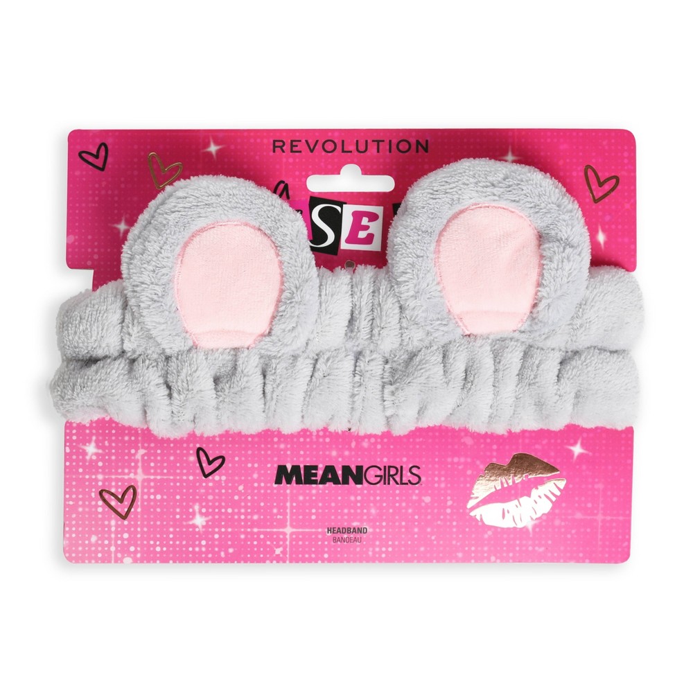 Makeup Revolution x Mean Girls I'm a Mouse Headband