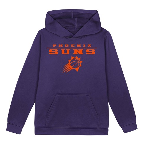 Phoenix suns hoodie best sale