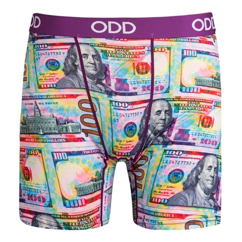 Pop Tarts - Men's Boxer Brief Underwear – ODD SOX
