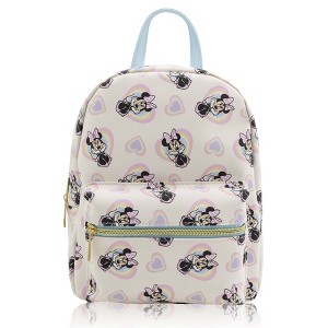 Mini Backpack Amazon Mi Backpack Mickey Mouse Classic 11" Women's Mini  Backpack
