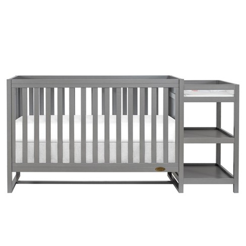 Delta milo crib online