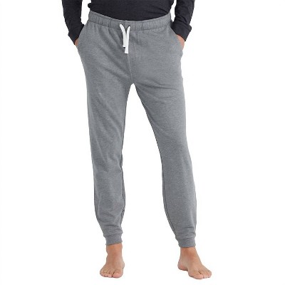 Men's Bamboo Heritage Fleece Jogger - FREE FLY
