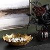 Halloween Spiderweb Bowl - Threshold™ - 2 of 3
