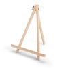 KINGART Acrylic Painting Set with Tabletop Easel, 15 pc - 4 of 4