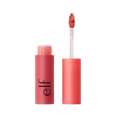 e.l.f. So Blurreal Lip & Cheek Whip - Afterglow - 0.15oz
