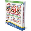 Disney Junior: Mickey Learning Games - Set Of 6 - Wooden Puzzles & Flashcards - 4 of 4